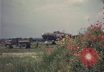 Image Bombardier B-17 United Kingdom, 1943, de la seconde 39 séquences d'archives historiques vidéo 65675078336