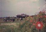 Image Bombardier B-17 United Kingdom, 1943, de la seconde 40 séquences d'archives historiques vidéo 65675078336