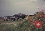 Image Bombardier B-17 United Kingdom, 1943, de la seconde 41 séquences d'archives historiques vidéo 65675078336