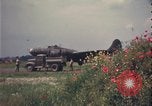 Image Bombardier B-17 United Kingdom, 1943, de la seconde 43 séquences d'archives historiques vidéo 65675078336