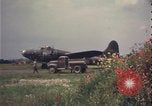 Image Bombardier B-17 United Kingdom, 1943, de la seconde 45 séquences d'archives historiques vidéo 65675078336