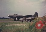 Image Bombardier B-17 United Kingdom, 1943, de la seconde 46 séquences d'archives historiques vidéo 65675078336