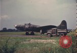 Image Bombardier B-17 United Kingdom, 1943, de la seconde 48 séquences d'archives historiques vidéo 65675078336