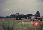 Image Bombardier B-17 United Kingdom, 1943, de la seconde 49 séquences d'archives historiques vidéo 65675078336