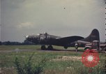 Image Bombardier B-17 United Kingdom, 1943, de la seconde 50 séquences d'archives historiques vidéo 65675078336