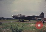 Image Bombardier B-17 United Kingdom, 1943, de la seconde 51 séquences d'archives historiques vidéo 65675078336