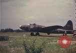 Image Bombardier B-17 United Kingdom, 1943, de la seconde 52 séquences d'archives historiques vidéo 65675078336