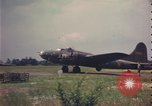 Image Bombardier B-17 United Kingdom, 1943, de la seconde 53 séquences d'archives historiques vidéo 65675078336