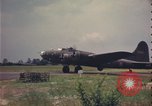 Image Bombardier B-17 United Kingdom, 1943, de la seconde 55 séquences d'archives historiques vidéo 65675078336