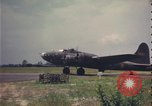 Image Bombardier B-17 United Kingdom, 1943, de la seconde 58 séquences d'archives historiques vidéo 65675078336