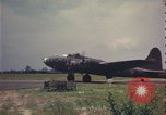 Image Bombardier B-17 United Kingdom, 1943, de la seconde 59 séquences d'archives historiques vidéo 65675078336