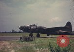 Image Bombardier B-17 United Kingdom, 1943, de la seconde 60 séquences d'archives historiques vidéo 65675078336