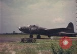 Image Bombardier B-17 United Kingdom, 1943, de la seconde 61 séquences d'archives historiques vidéo 65675078336