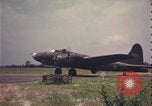 Image Bombardier B-17 United Kingdom, 1943, de la seconde 62 séquences d'archives historiques vidéo 65675078336
