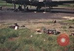 Image of ground crew United Kingdom, 1943, second 13 stock footage video 65675078337
