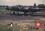 Image of ground crew United Kingdom, 1943, second 14 stock footage video 65675078337