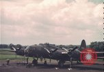 Image of ground crew United Kingdom, 1943, second 18 stock footage video 65675078337