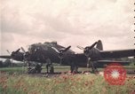 Image of ground crew United Kingdom, 1943, second 25 stock footage video 65675078337
