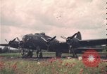 Image of ground crew United Kingdom, 1943, second 26 stock footage video 65675078337