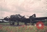 Image of ground crew United Kingdom, 1943, second 28 stock footage video 65675078337