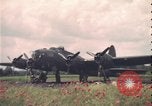 Image of ground crew United Kingdom, 1943, second 30 stock footage video 65675078337