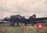 Image of ground crew United Kingdom, 1943, second 31 stock footage video 65675078337