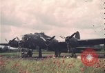 Image of ground crew United Kingdom, 1943, second 32 stock footage video 65675078337
