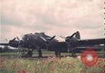 Image of ground crew United Kingdom, 1943, second 34 stock footage video 65675078337