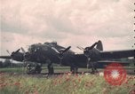 Image of ground crew United Kingdom, 1943, second 35 stock footage video 65675078337