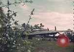 Image of ground crew United Kingdom, 1943, second 39 stock footage video 65675078337