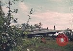 Image of ground crew United Kingdom, 1943, second 40 stock footage video 65675078337