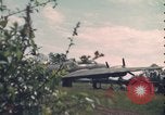Image of ground crew United Kingdom, 1943, second 41 stock footage video 65675078337