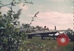 Image of ground crew United Kingdom, 1943, second 42 stock footage video 65675078337