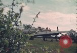 Image of ground crew United Kingdom, 1943, second 43 stock footage video 65675078337