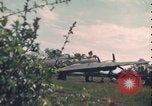 Image of ground crew United Kingdom, 1943, second 44 stock footage video 65675078337