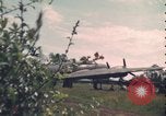Image of ground crew United Kingdom, 1943, second 45 stock footage video 65675078337