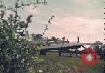 Image of ground crew United Kingdom, 1943, second 46 stock footage video 65675078337