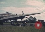 Image of ground crew United Kingdom, 1943, second 54 stock footage video 65675078337
