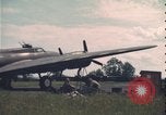 Image of ground crew United Kingdom, 1943, second 55 stock footage video 65675078337