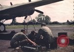Image of ground crew United Kingdom, 1943, second 60 stock footage video 65675078337