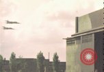 Image B-17 hanger United Kingdom, 1943, de la seconde 3 séquences d'archives historiques vidéo 65675078338