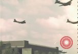 Image B-17 hanger United Kingdom, 1943, de la seconde 9 séquences d'archives historiques vidéo 65675078338