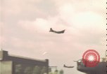 Image B-17 hanger United Kingdom, 1943, de la seconde 10 séquences d'archives historiques vidéo 65675078338