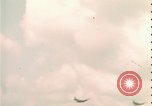 Image B-17 hanger United Kingdom, 1943, de la seconde 13 séquences d'archives historiques vidéo 65675078338