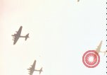 Image B-17 hanger United Kingdom, 1943, de la seconde 32 séquences d'archives historiques vidéo 65675078338