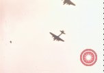 Image B-17 hanger United Kingdom, 1943, de la seconde 36 séquences d'archives historiques vidéo 65675078338