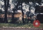 Image B-17 hanger United Kingdom, 1943, de la seconde 39 séquences d'archives historiques vidéo 65675078338