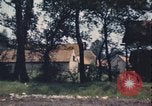 Image B-17 hanger United Kingdom, 1943, de la seconde 40 séquences d'archives historiques vidéo 65675078338