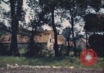 Image B-17 hanger United Kingdom, 1943, de la seconde 45 séquences d'archives historiques vidéo 65675078338
