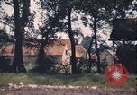 Image B-17 hanger United Kingdom, 1943, de la seconde 49 séquences d'archives historiques vidéo 65675078338